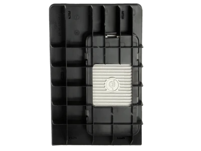 ACV INBAY - Induktive Ladeablage Für Audi Q3 6 ACV INBAY - Induktive Ladeablage Für Audi Q3 – Bild 4