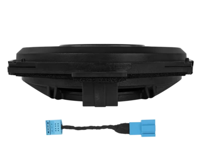 DLS Cruise CRPP-BMW1.8 - 20cm Passiv Subwoofer BMW / Mini 6 DLS Cruise CRPP-BMW1.8 - 20cm Passiv Subwoofer BMW / Mini – Bild 4