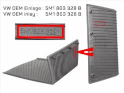ACV INBAY - Induktive Ladeablage VW Tiguan I / Golf Plus -Elektronikgeschäft 3lbVUlf0y7TCf8 1280x1280