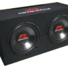Renegade RXV 1002 - 25cm Dual Gehäusesubwoofer -Elektronikgeschäft 403922 603fea0feb144 603fea0feb144 1ad RXV1002 1280x1280