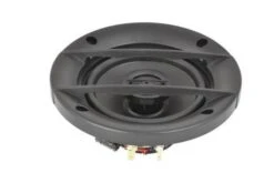 Axton ATF100N - 10 Cm 2 Wege Coaxial Neodym