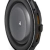 JL AUDIO 13TW5v2-2 - 33cm Subwoofer Extra Flach