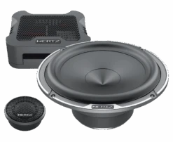 Hertz Mille Pro MPK 165.3 - 16,5cm 2-Wege