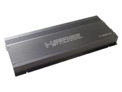 Audio System H-4500.1 D - 1-Kanal Verstärker