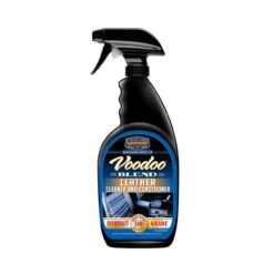 Surf City Garage Voodoo Blend - Leather Cleaner & Conditioner - Lederpflege