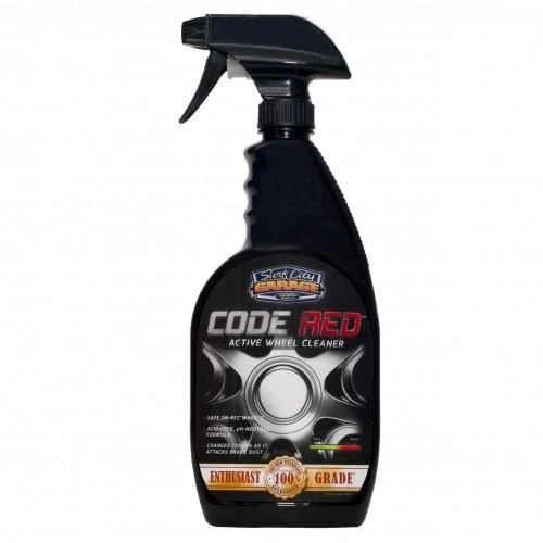 Surf City Garage Code Red - Active Wheel Cleaner - Felgenreiniger 3 Surf City Garage Code Red - Active Wheel Cleaner - Felgenreiniger