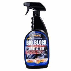 Surf City Garage Big Block - Interior Protectant - UV-Blocker