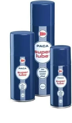 PACA Super Lube - Schmierstoff - 200 Ml