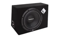 Rockford Fosgate PRIME R1-1X10 - Subbox 25 Cm 6 Rockford Fosgate PRIME R1-1X10 - Subbox 25 Cm -Elektronikgeschäft 410812 603ff1107a756 603ff1107a756 RF R11X10 2 1280x1280