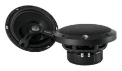 Rockford Fosgate POWER T1650 - Coax-System 16,5 Cm