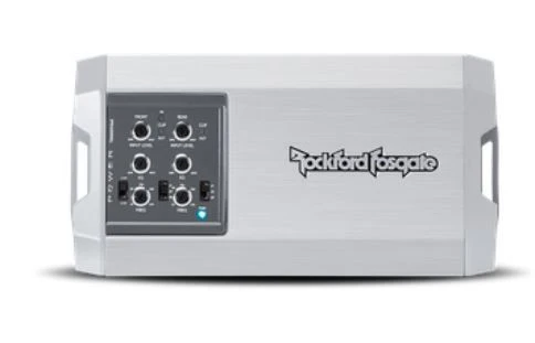 Rockford Fosgate POWER TM400x4 AD - 4-Kanal Verstärker Digital Marine 3 Rockford Fosgate POWER TM400x4 AD - 4-Kanal Verstärker Digital Marine