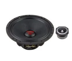 Audio System H 200 PA - 20cm 2-Wege Compo