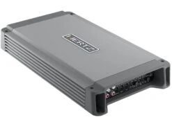 Hertz HCP 5MD 24 V - 5 Kanal Verstärker