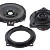 Audio System CO 200 BMW Evo2 - 20cm 2-Wege Compo