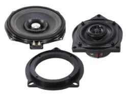 Audio System CO 200 BMW Evo2 - 20cm 2-Wege Compo