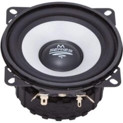 Audio System MS 100 EVO - 10cm Tief-/Mitteltöner
