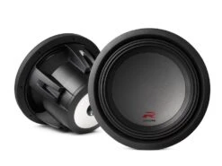 Alpine R-W12D2 - 30cm Subwoofer