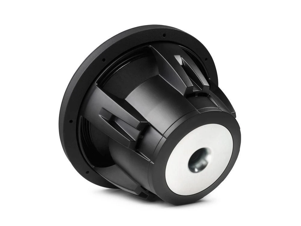 Alpine R-W12D2 - 30cm Subwoofer 6 Alpine R-W12D2 - 30cm Subwoofer – Bild 4