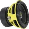 Ground Zero GZNW 12X-Flex - 30cm Subwoofer -Elektronikgeschäft 424922 60413a41c0cec 60413a41c0cec GZNW 12SPL XFlex Side1 1280x1280