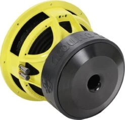 Ground Zero GZNW 12X-Flex - 30cm Subwoofer 9 Ground Zero GZNW 12X-Flex - 30cm Subwoofer -Elektronikgeschäft 424922 60413a429f632 60413a429f632 GZNW 12SPL XFlex Rear 1280x1280