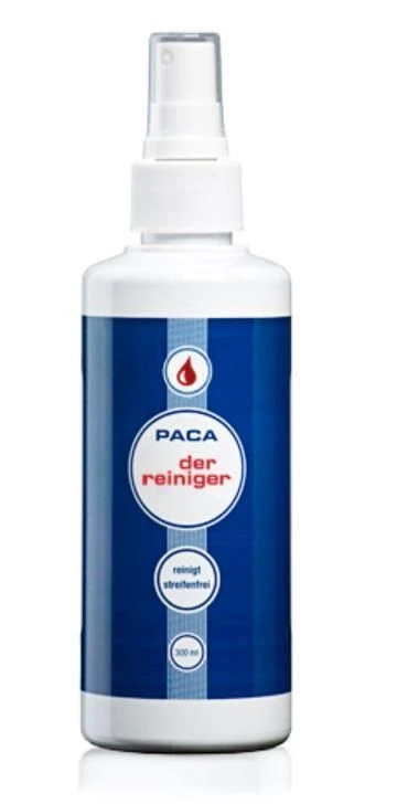 Paca - Der Reiniger 3 Paca - Der Reiniger