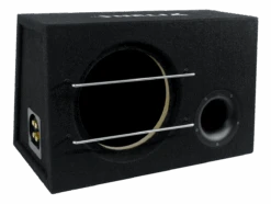 Helix QE10 - 25cm Subwoofergehäuse