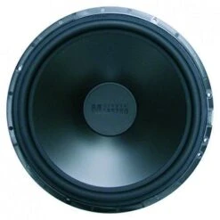 German Maestro SW 8010 HE - 20cm Subwoofer