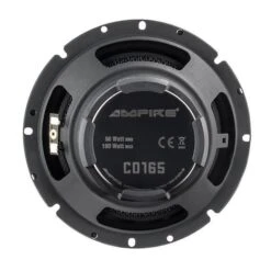 Ampire CD165 - 2-Wege Coaxsystem -Elektronikgeschäft 427882 604142fdcd696 604142fdcd696 Amp CD165 05 1280x1280
