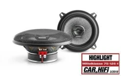 Focal Performance Access 130AC - 13cm Coaxsystem
