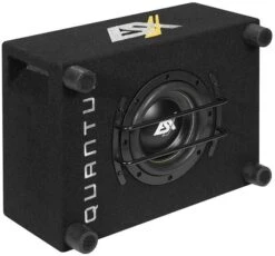 ESX QSB6 - 16,5cm Gehäusesubwoofer -Elektronikgeschäft 428872 6041436b56635 6041436b56635 ESX QSB6 06 1280x1280