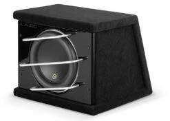 JL AUDIO CLS110RG-W7AE - 25cm Gehäusesubwoofer