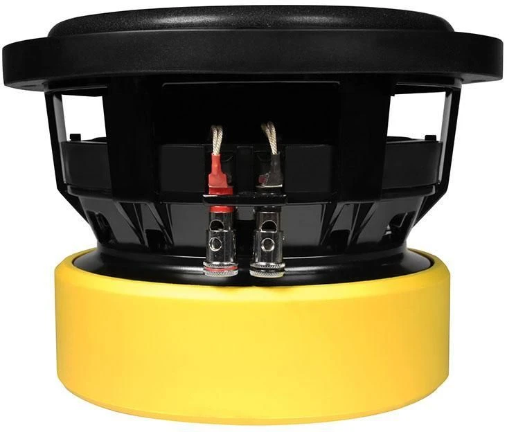 ESX Quantum QE-622 - 16,5cm Subwoofer 5 ESX Quantum QE-622 - 16,5cm Subwoofer – Bild 3