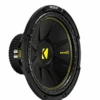 Kicker 12" CompC124 (CWCD124) - 30cm Subwoofer -Elektronikgeschäft 435882 6041458da1412 6041458da1412 Ki CWCD124 01 1280x1280