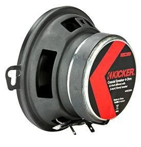 Kicker KSC35 (KSC3504) - 8,7cm 2-Wege Koax 5 Kicker KSC35 (KSC3504) - 8,7cm 2-Wege Koax – Bild 3