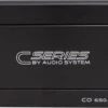 Audio System CO-650.1 D - 1-Kanal Verstärker Digital -Elektronikgeschäft 436602 604145d34a1d4 604145d34a1d4 AS CO 650 1D 01bnjHtCuJGFTNy 1280x1280