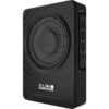 Audio System US08 Active 24V - 20cm Underseat Gehäusesubwoofer 24V