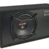 Audio System M 12 EVO BR - 30cm Gehäusesubwoofer