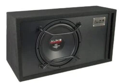 Audio System M 12 EVO BR - 30cm Gehäusesubwoofer