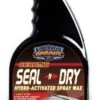 Surf City Garage Seal-n-Dry - Hydroaktiviertes Keramik-Spraywachs -Elektronikgeschäft 438422 60414667b7bf3 60414667b7bf3 SCG SealnDry 01 1280x1280