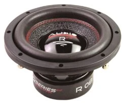 Audio System R 10 EVO - 25cm Subwoofer