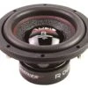 Audio System R 08 EVO - 20cm Subwoofer