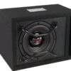 Audio System R 08 EVO BR - 20cm Gehäusesubwoofer -Elektronikgeschäft 438582 60414673578b8 60414673578b8 AS R08EVOBR 01 1280x1280