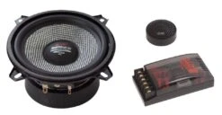 Audio System R 130 Evo2 - 13cm 2-Wege Compo