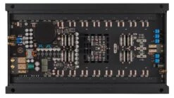 Helix C ONE - 1-Kanal Verstärker -Elektronikgeschäft 439462 604146caca62f 604146caca62f Hx CONE 06 1280x1280