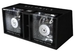 Hifonics ZRX-12DUAL - 30cm Dual Gehäusesubwoofer -Elektronikgeschäft 439612 604146dc7a7c1 604146dc7a7c1 hi ZRX12DUAL 03 1280x1280