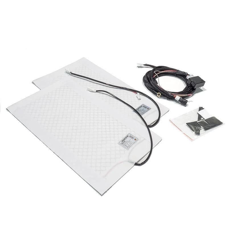 Ampire Heat301 - Sitzheizung-3-stufig Einstellbar-12 Volt 7 Ampire Heat301 - Sitzheizung-3-stufig Einstellbar-12 Volt – Bild 5