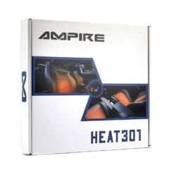 Ampire Heat301 - Sitzheizung-3-stufig Einstellbar-12 Volt 19 Ampire Heat301 - Sitzheizung-3-stufig Einstellbar-12 Volt -Elektronikgeschäft 440032 60414708dd1af 60414708dd1af Amp HEAT301 09 1280x1280