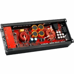 Ground Zero GZHA MINI ONE-K 24V - 1-Kanal Verstärker 24V -Elektronikgeschäft 440502 604147524f3e9 604147524f3e9 GZ GZHAMINIONEK24V 03 1280x1280