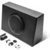 Rockford Fosgate P300-10T PUNCH - 25cm Activ-Subwoofer -Elektronikgeschäft 440572 6041475b3f460 6041475b3f460 Ro P300 10T 04 1280x1280