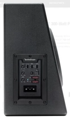 Rockford Fosgate P300-10T PUNCH - 25cm Activ-Subwoofer -Elektronikgeschäft 440572 6041475b6b5c3 6041475b6b5c3 Ro P300 10T 03 1280x1280